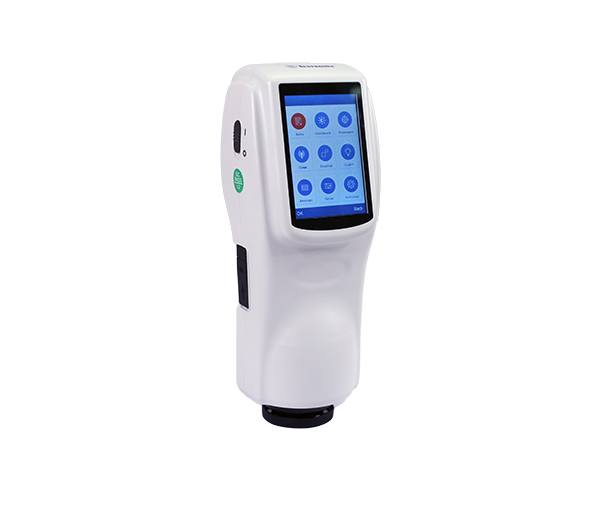 Spectrophotometer